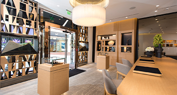 门店(图)-嘉兴卡地亚售后维修服务中心