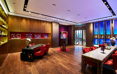 门店(图)-南京卡地亚手表维修服务中心