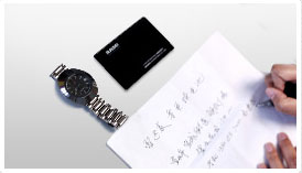 预约到店-卡地亚保养服务中心