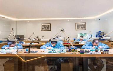 门店(图)-北京卡地亚手表维修点售后服务中心